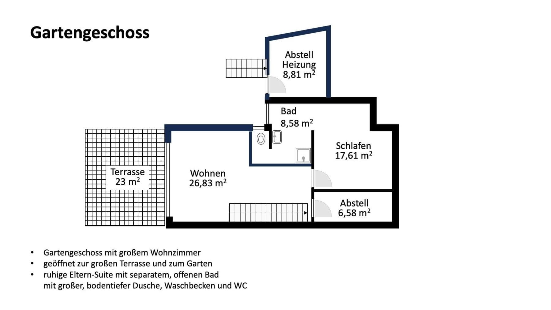 Predaj domu 171 m², pozemek 340 m², Bergisch Gladbach, Severné Porýnie - Westfálsko Predaj domu 171 m², pozemek 340 m², Bergisch Gladbach, Severné Porýnie - Westfálsko