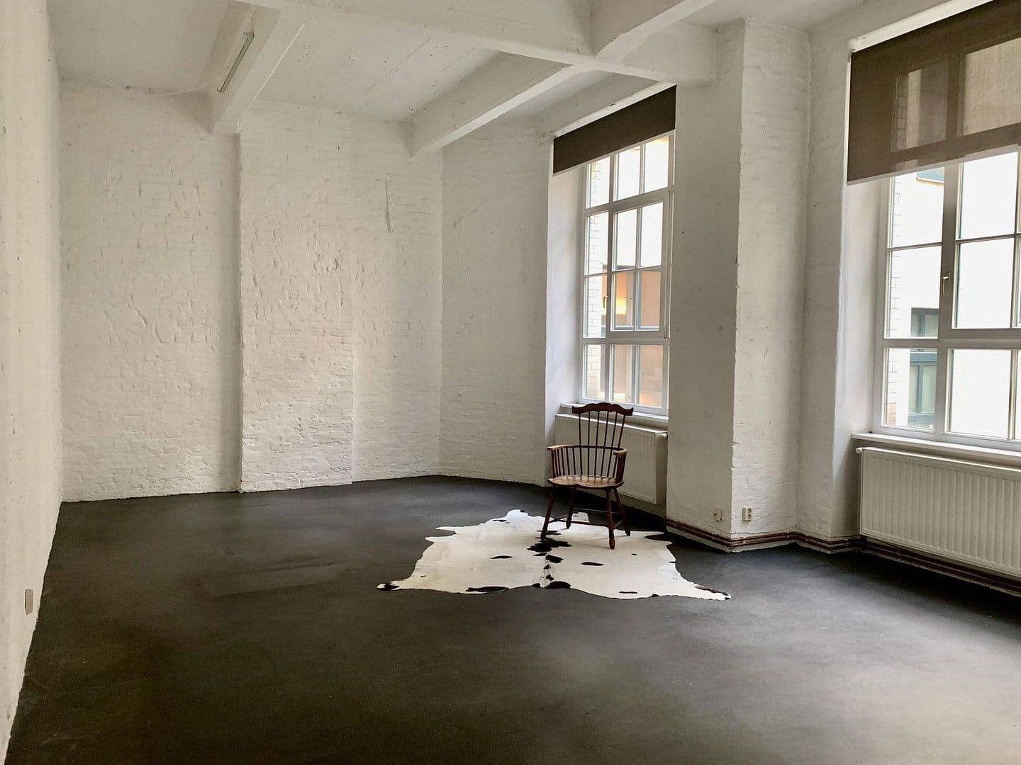 Predaj kancelárie 47 m², Berlin, Berlín Predaj kancelárie 47 m², Berlin, Berlín