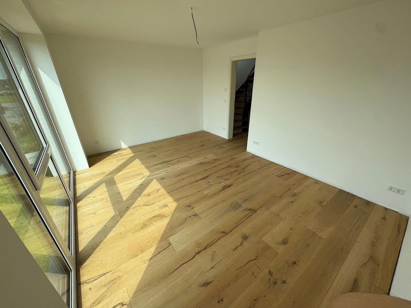 Predaj domu 128 m², pozemek 185 m², Erlenweg 12b, Kappeln, Šlezvicko-Holštajnsko Predaj domu 128 m², pozemek 185 m², Erlenweg 12b, Kappeln, Šlezvicko-Holštajnsko