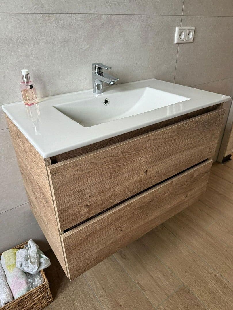 Predaj domu 128 m², pozemek 185 m², Erlenweg 12b, Kappeln, Šlezvicko-Holštajnsko Predaj domu 128 m², pozemek 185 m², Erlenweg 12b, Kappeln, Šlezvicko-Holštajnsko