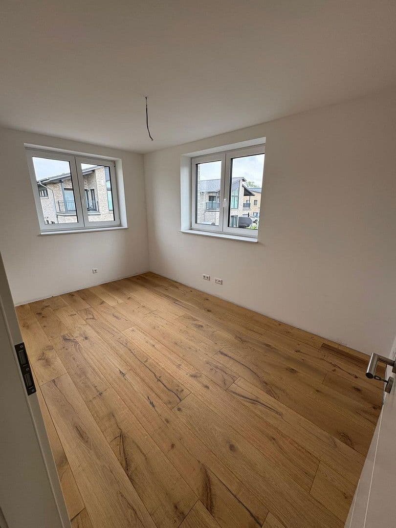 Predaj domu 128 m², pozemek 185 m², Erlenweg 12b, Kappeln, Šlezvicko-Holštajnsko Predaj domu 128 m², pozemek 185 m², Erlenweg 12b, Kappeln, Šlezvicko-Holštajnsko
