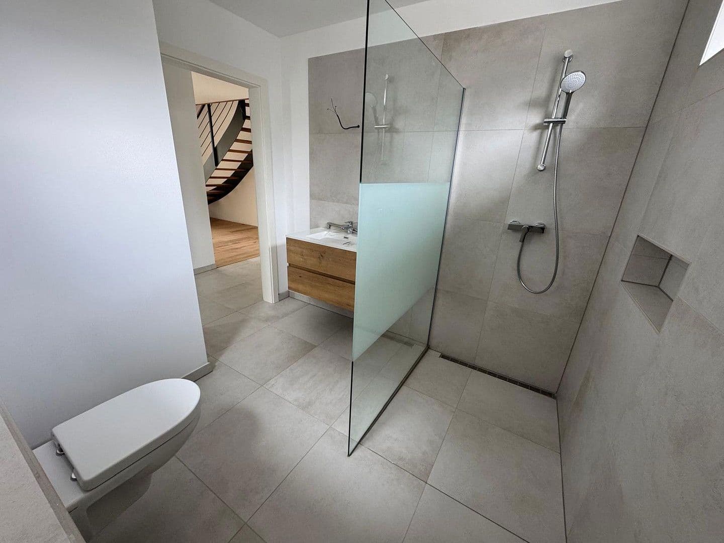 Predaj domu 128 m², pozemek 185 m², Erlenweg 12b, Kappeln, Šlezvicko-Holštajnsko Predaj domu 128 m², pozemek 185 m², Erlenweg 12b, Kappeln, Šlezvicko-Holštajnsko