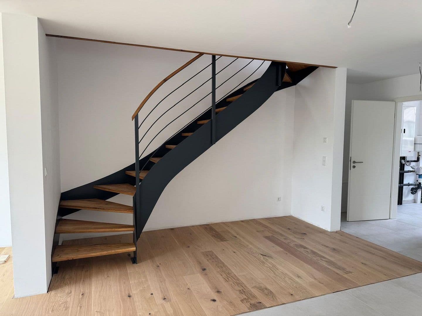 Predaj domu 128 m², pozemek 185 m², Erlenweg 12b, Kappeln, Šlezvicko-Holštajnsko Predaj domu 128 m², pozemek 185 m², Erlenweg 12b, Kappeln, Šlezvicko-Holštajnsko