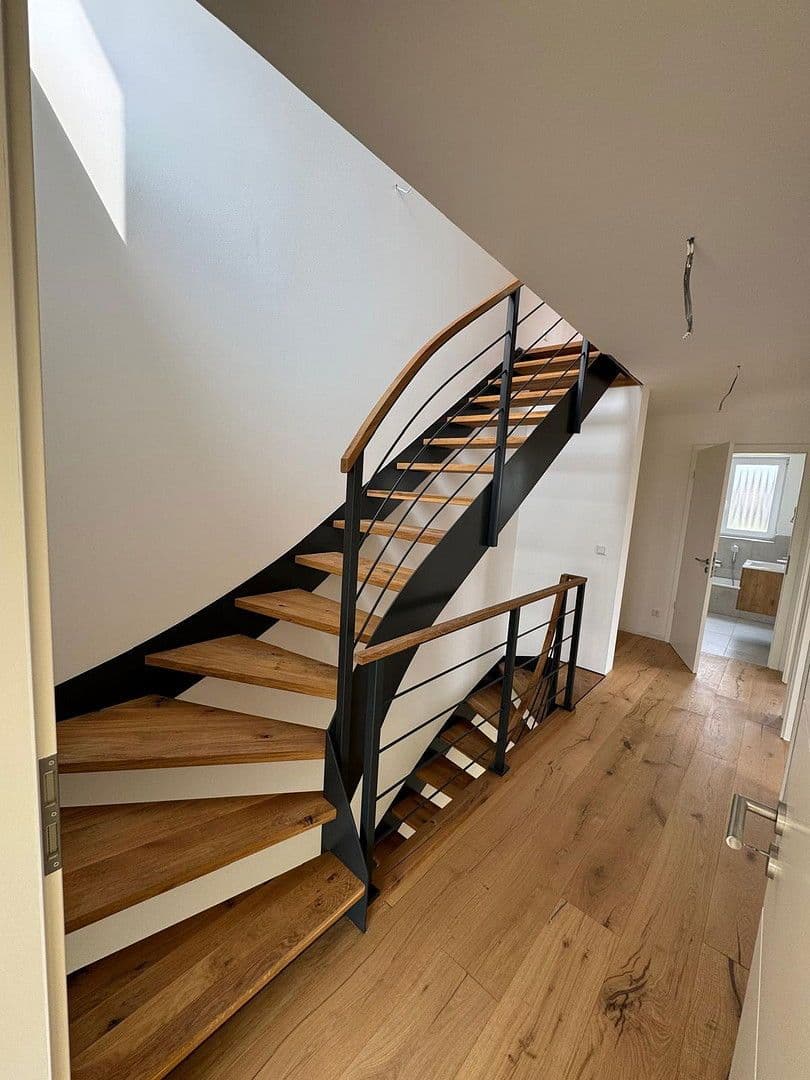 Predaj domu 128 m², pozemek 185 m², Erlenweg 12b, Kappeln, Šlezvicko-Holštajnsko Predaj domu 128 m², pozemek 185 m², Erlenweg 12b, Kappeln, Šlezvicko-Holštajnsko