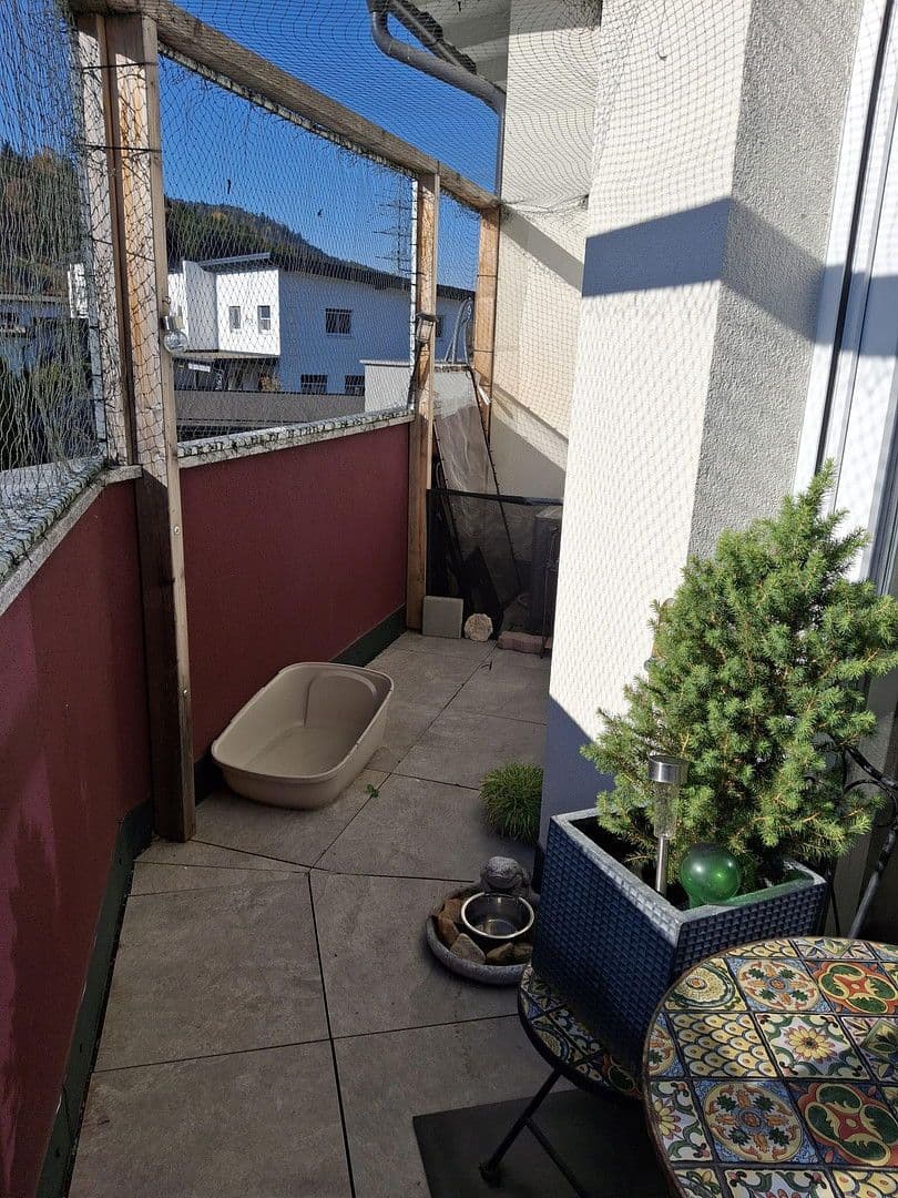 Predaj bytu 3-izbový 99 m², VÖLKERMARKT, Korutánsko Predaj bytu 3-izbový 99 m², VÖLKERMARKT, Korutánsko