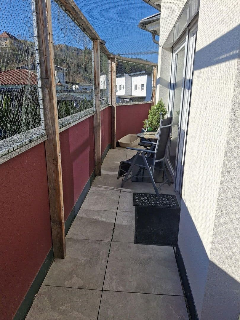 Predaj bytu 3-izbový 99 m², VÖLKERMARKT, Korutánsko Predaj bytu 3-izbový 99 m², VÖLKERMARKT, Korutánsko