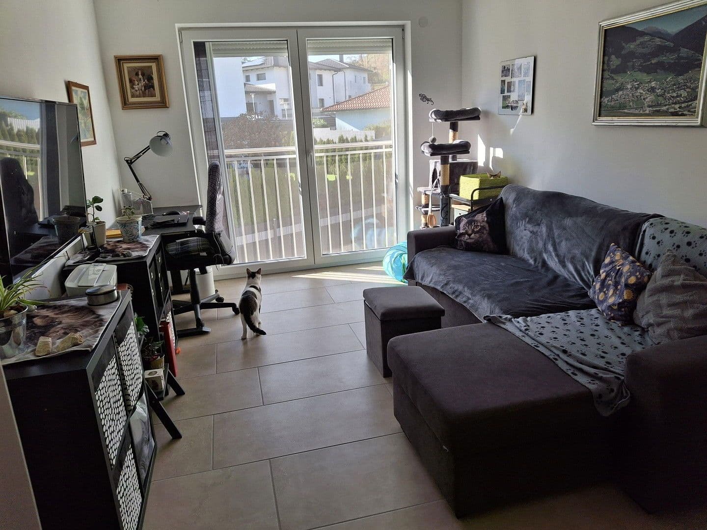 Predaj bytu 3-izbový 99 m², VÖLKERMARKT, Korutánsko Predaj bytu 3-izbový 99 m², VÖLKERMARKT, Korutánsko