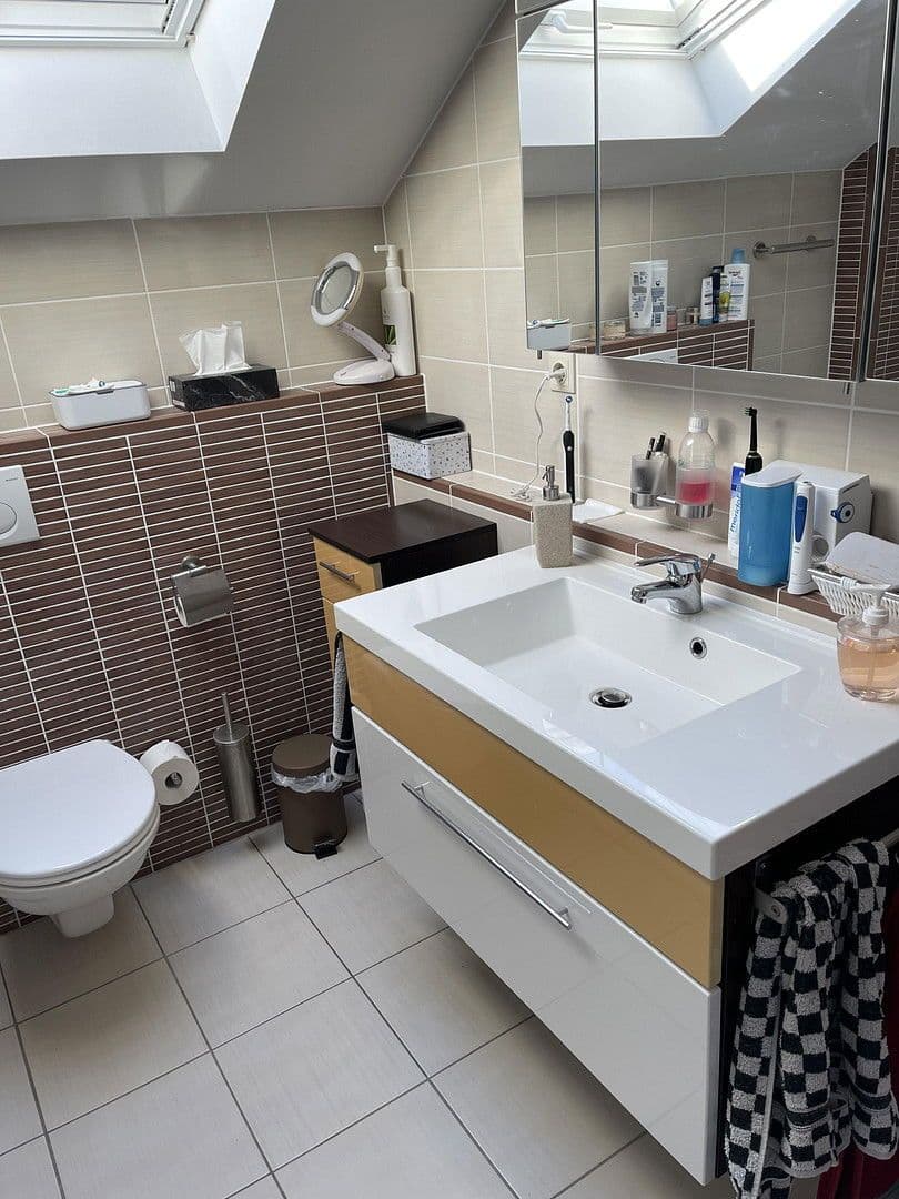 Predaj domu 130 m², pozemek 190 m², Weil der Stadt, Bádensko-Wurttembersko Predaj domu 130 m², pozemek 190 m², Weil der Stadt, Bádensko-Wurttembersko