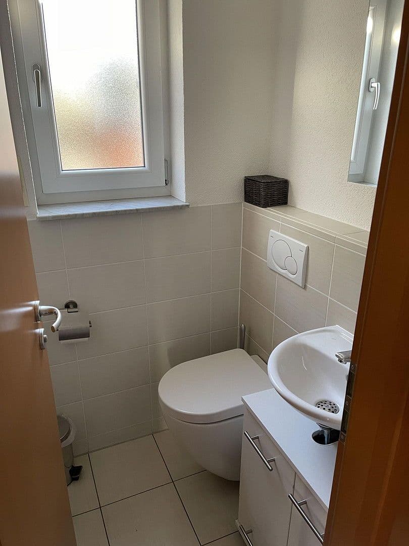 Predaj domu 130 m², pozemek 190 m², Weil der Stadt, Bádensko-Wurttembersko Predaj domu 130 m², pozemek 190 m², Weil der Stadt, Bádensko-Wurttembersko