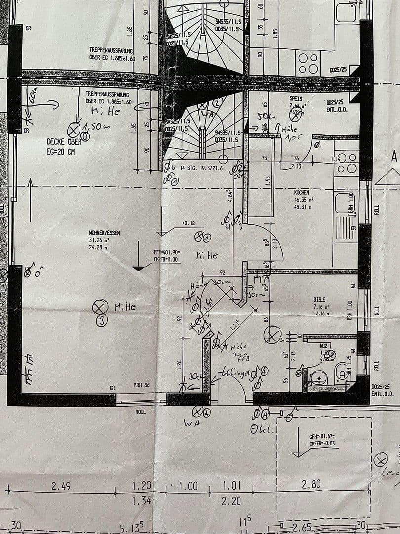 Predaj domu 130 m², pozemek 190 m², Weil der Stadt, Bádensko-Wurttembersko Predaj domu 130 m², pozemek 190 m², Weil der Stadt, Bádensko-Wurttembersko