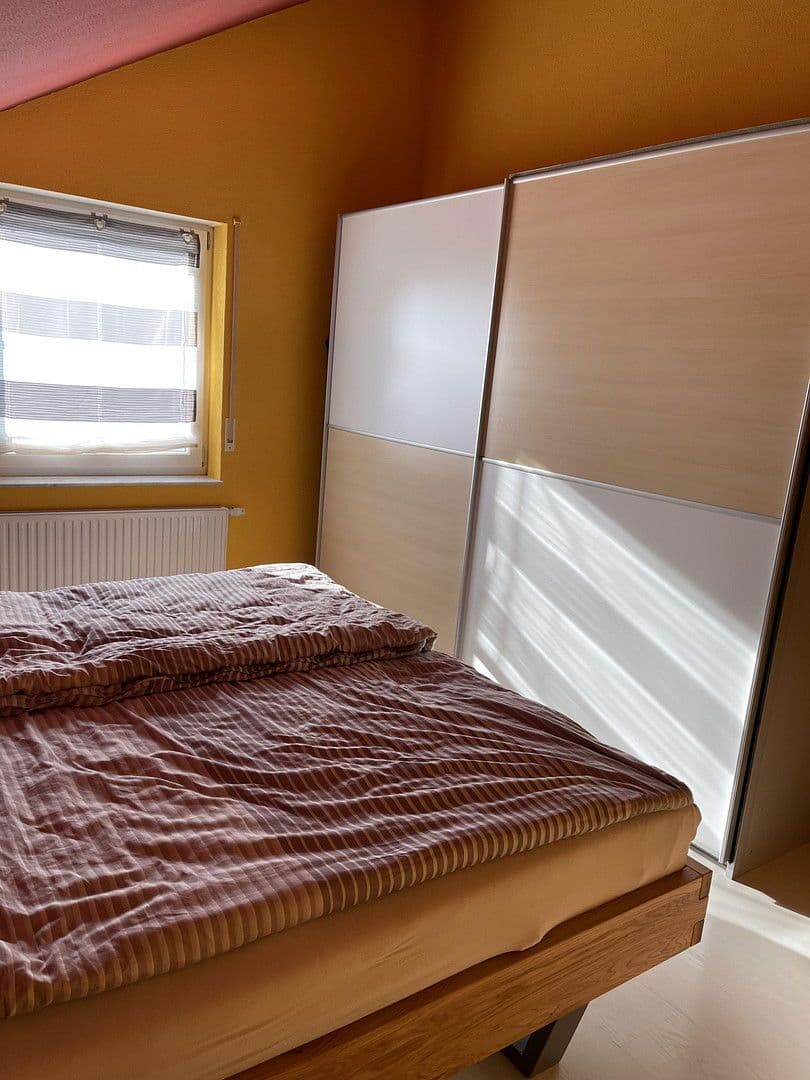 Predaj domu 130 m², pozemek 190 m², Weil der Stadt, Bádensko-Wurttembersko Predaj domu 130 m², pozemek 190 m², Weil der Stadt, Bádensko-Wurttembersko