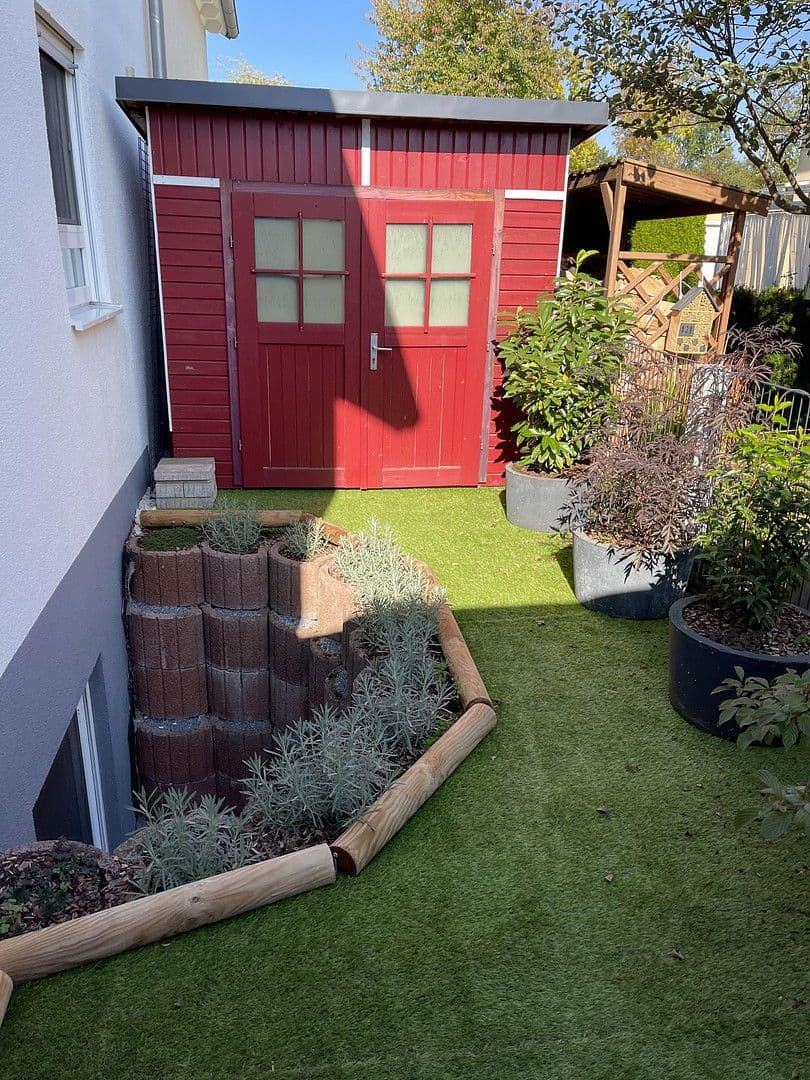 Predaj domu 130 m², pozemek 190 m², Weil der Stadt, Bádensko-Wurttembersko Predaj domu 130 m², pozemek 190 m², Weil der Stadt, Bádensko-Wurttembersko