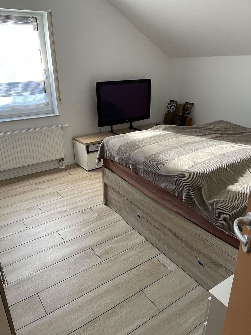 Predaj domu 130 m², pozemek 190 m², Weil der Stadt, Bádensko-Wurttembersko Predaj domu 130 m², pozemek 190 m², Weil der Stadt, Bádensko-Wurttembersko