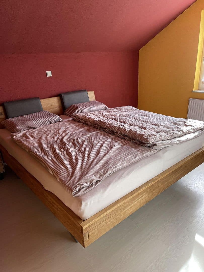 Predaj domu 130 m², pozemek 190 m², Weil der Stadt, Bádensko-Wurttembersko Predaj domu 130 m², pozemek 190 m², Weil der Stadt, Bádensko-Wurttembersko