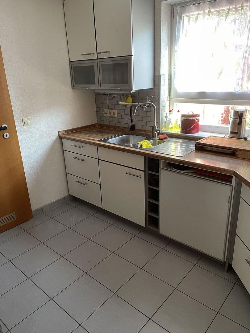 Predaj domu 130 m², pozemek 190 m², Weil der Stadt, Bádensko-Wurttembersko Predaj domu 130 m², pozemek 190 m², Weil der Stadt, Bádensko-Wurttembersko