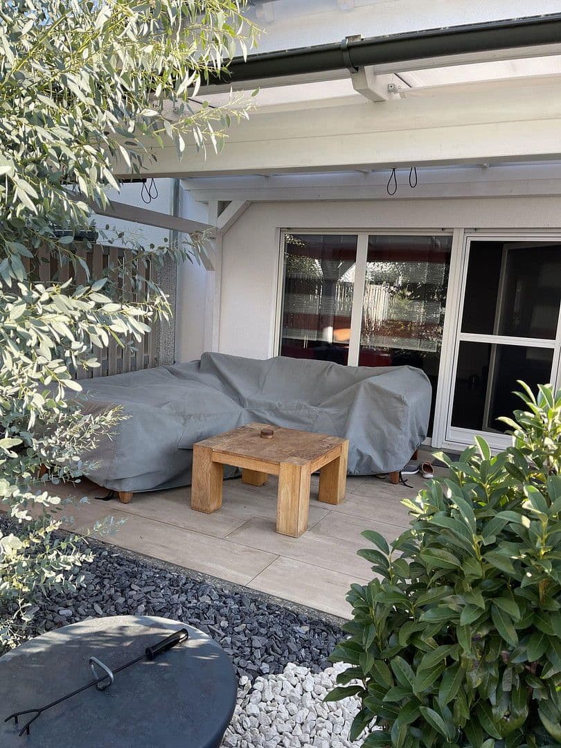 Predaj domu 130 m², pozemek 190 m², Weil der Stadt, Bádensko-Wurttembersko Predaj domu 130 m², pozemek 190 m², Weil der Stadt, Bádensko-Wurttembersko