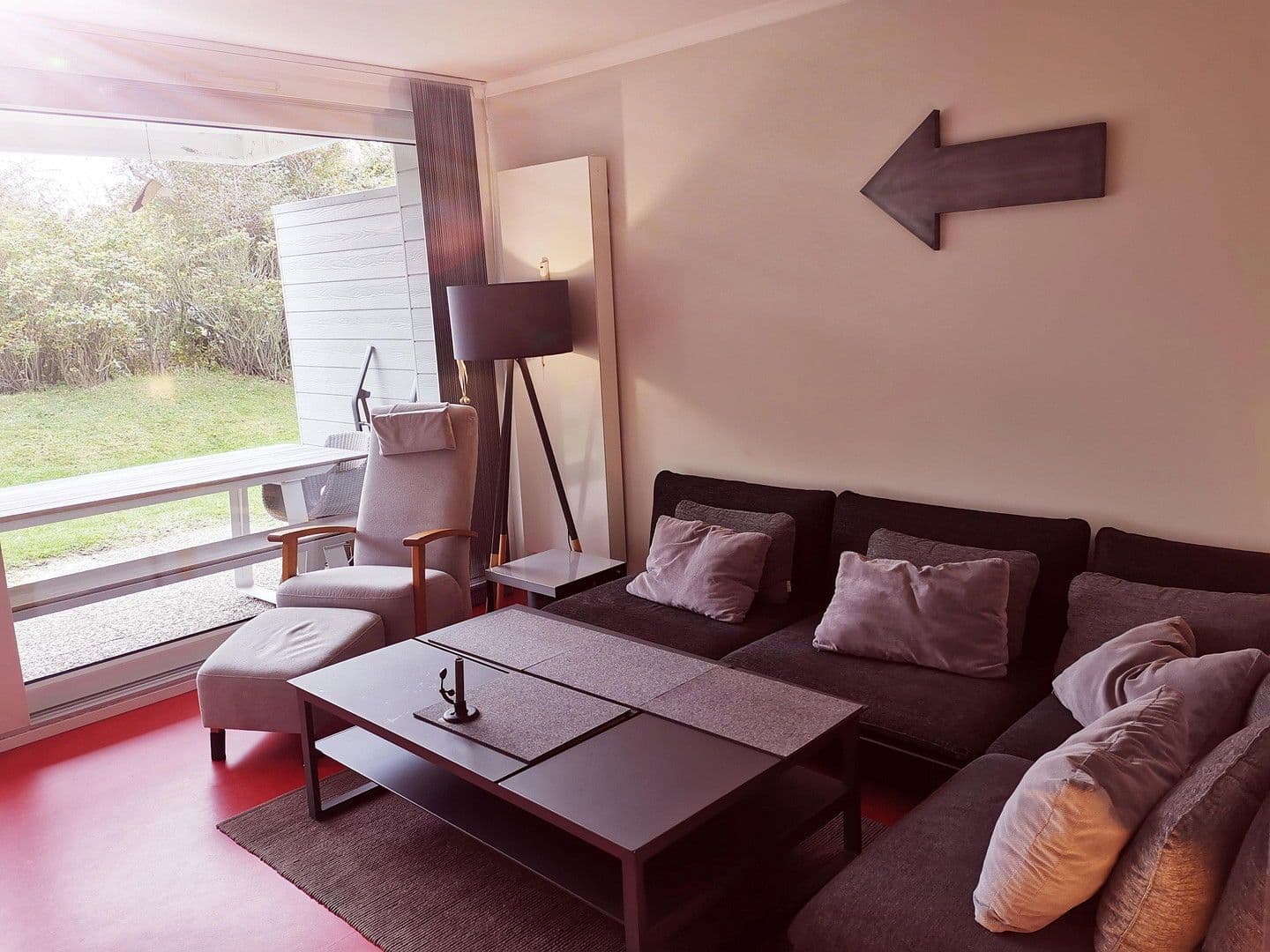 Predaj bytu 3-izbový 58 m², Strandstr. 5, Wenningstedt-Braderup (Sylt), Šlezvicko-Holštajnsko Predaj bytu 3-izbový 58 m², Strandstr. 5, Wenningstedt-Braderup (Sylt), Šlezvicko-Holštajnsko