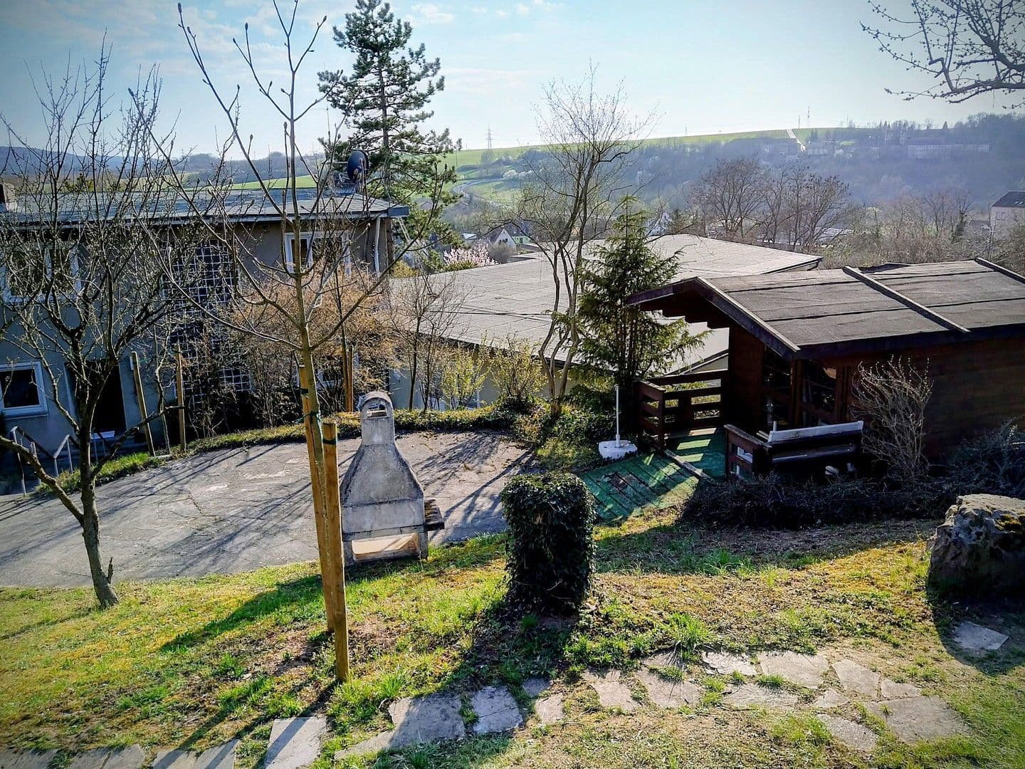 Predaj domu 300 m², pozemek 2.441 m², Triefenstein, Bavorsko Predaj domu 300 m², pozemek 2.441 m², Triefenstein, Bavorsko