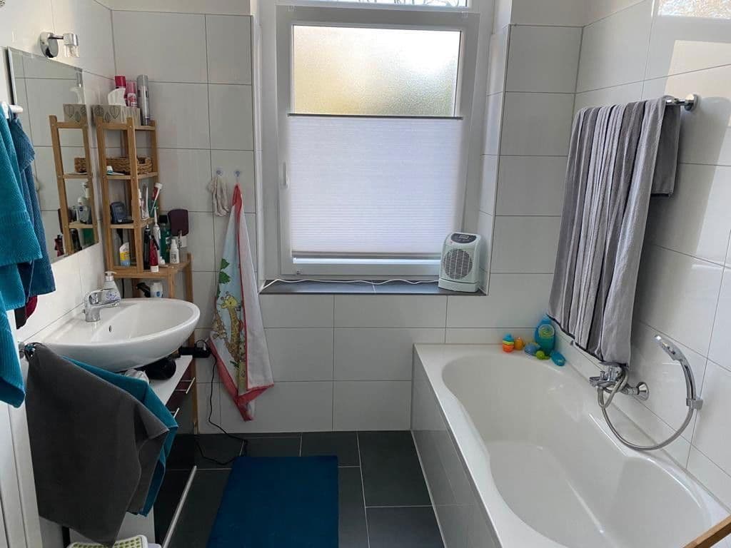 Prenájom bytu 4-izbový 130 m², Kieselings Kamp 2, Tecklenburg, Severné Porýnie - Westfálsko Prenájom bytu 4-izbový 130 m², Kieselings Kamp 2, Tecklenburg, Severné Porýnie - Westfálsko