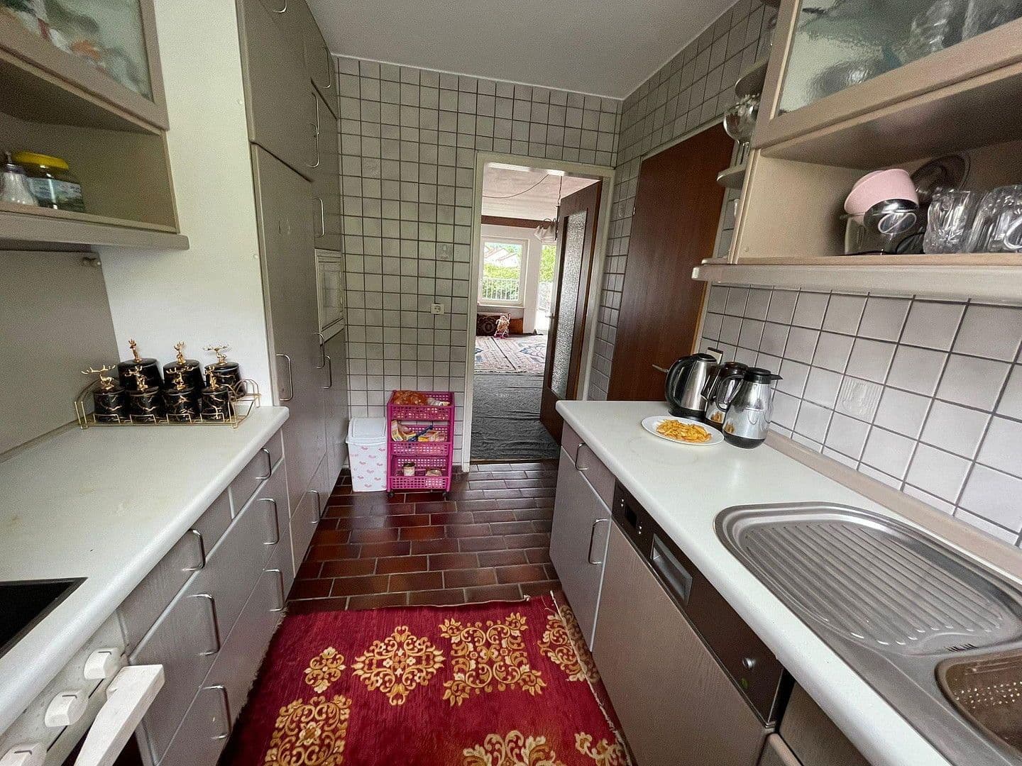 Predaj domu 142 m², pozemek 144 m², Schorndorf, Bádensko-Wurttembersko Predaj domu 142 m², pozemek 144 m², Schorndorf, Bádensko-Wurttembersko