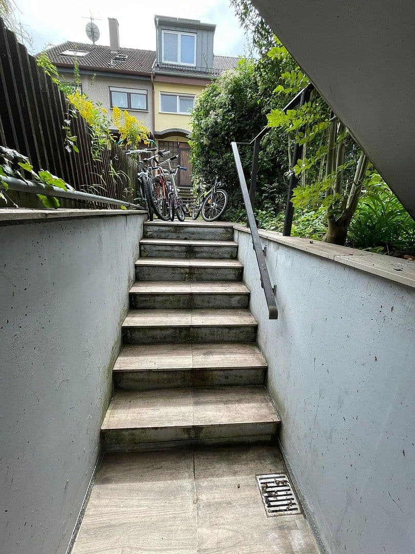 Predaj domu 142 m², pozemek 144 m², Schorndorf, Bádensko-Wurttembersko Predaj domu 142 m², pozemek 144 m², Schorndorf, Bádensko-Wurttembersko