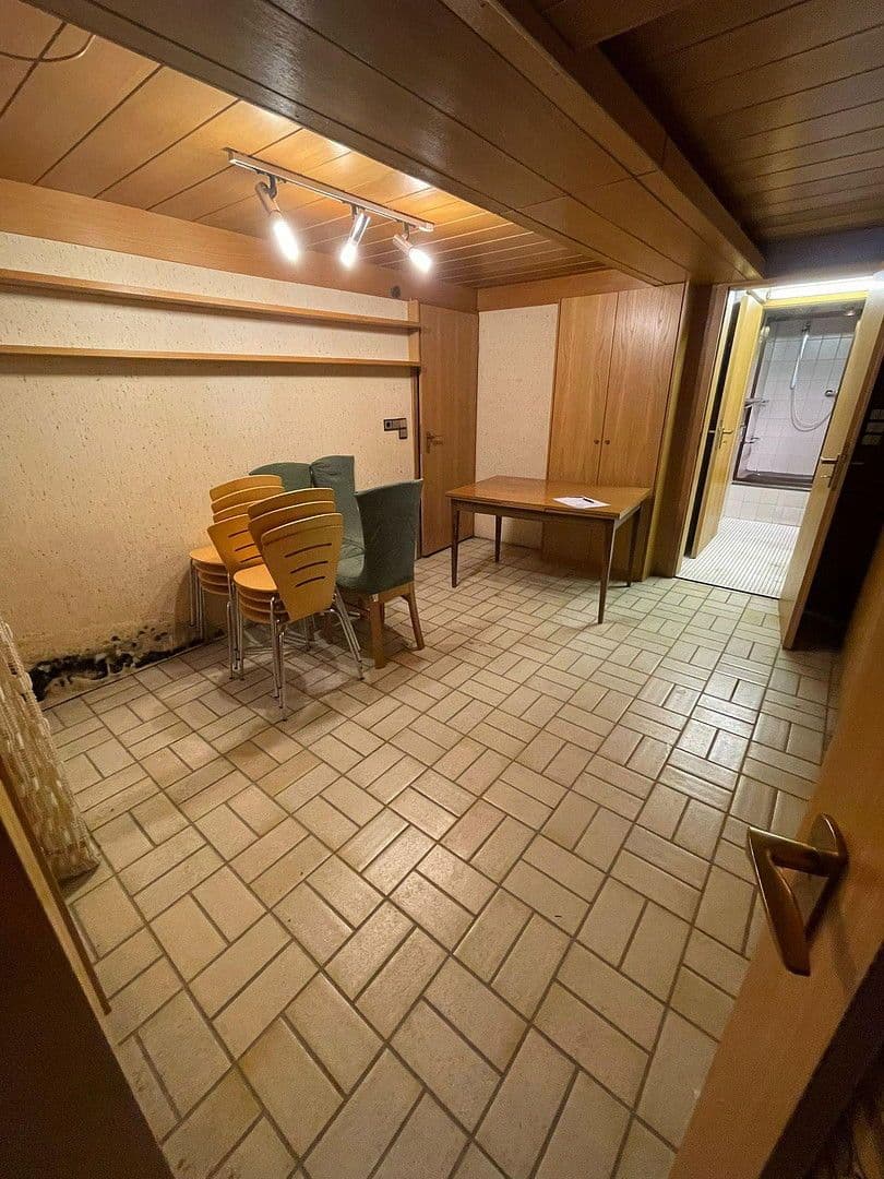 Predaj domu 142 m², pozemek 144 m², Schorndorf, Bádensko-Wurttembersko Predaj domu 142 m², pozemek 144 m², Schorndorf, Bádensko-Wurttembersko