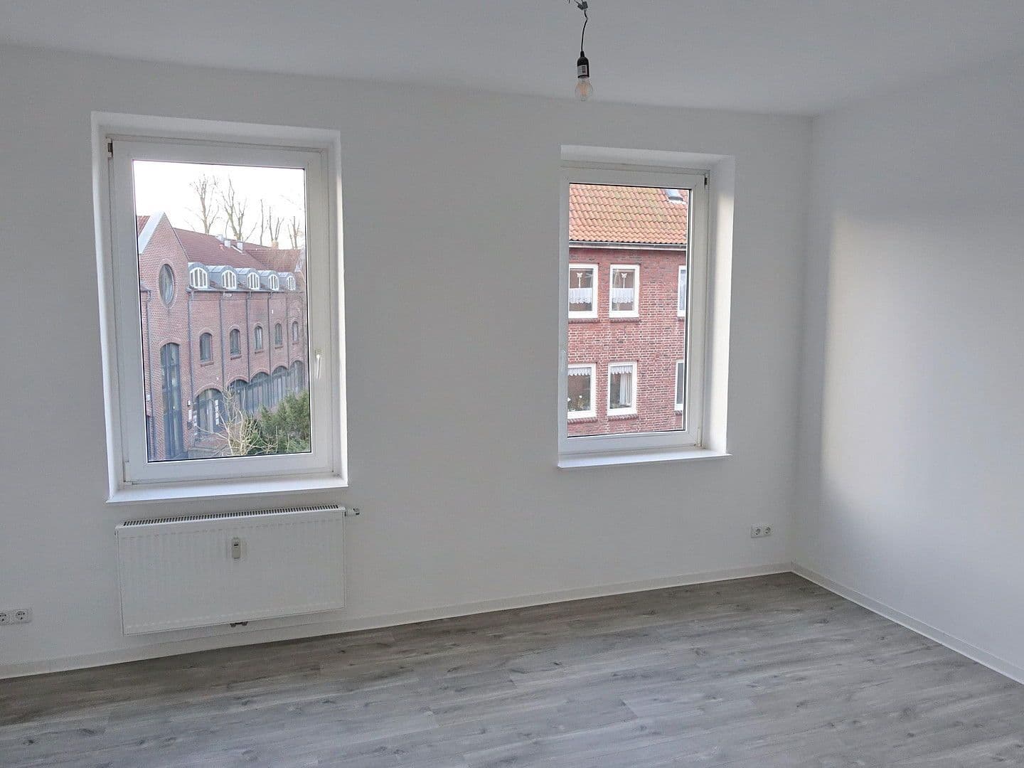 Predaj bytu 2-izbový 66 m², Segelckestr. 50, Cuxhaven, Dolné Sasko Predaj bytu 2-izbový 66 m², Segelckestr. 50, Cuxhaven, Dolné Sasko