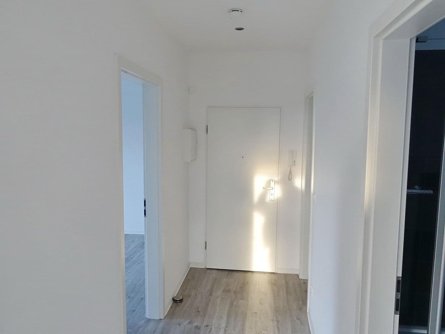 Predaj bytu 2-izbový 66 m², Segelckestr. 50, Cuxhaven, Dolné Sasko Predaj bytu 2-izbový 66 m², Segelckestr. 50, Cuxhaven, Dolné Sasko