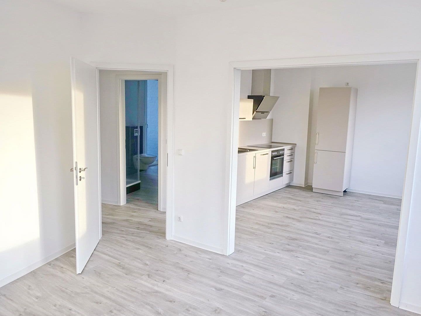 Predaj bytu 2-izbový 66 m², Segelckestr. 50, Cuxhaven, Dolné Sasko Predaj bytu 2-izbový 66 m², Segelckestr. 50, Cuxhaven, Dolné Sasko