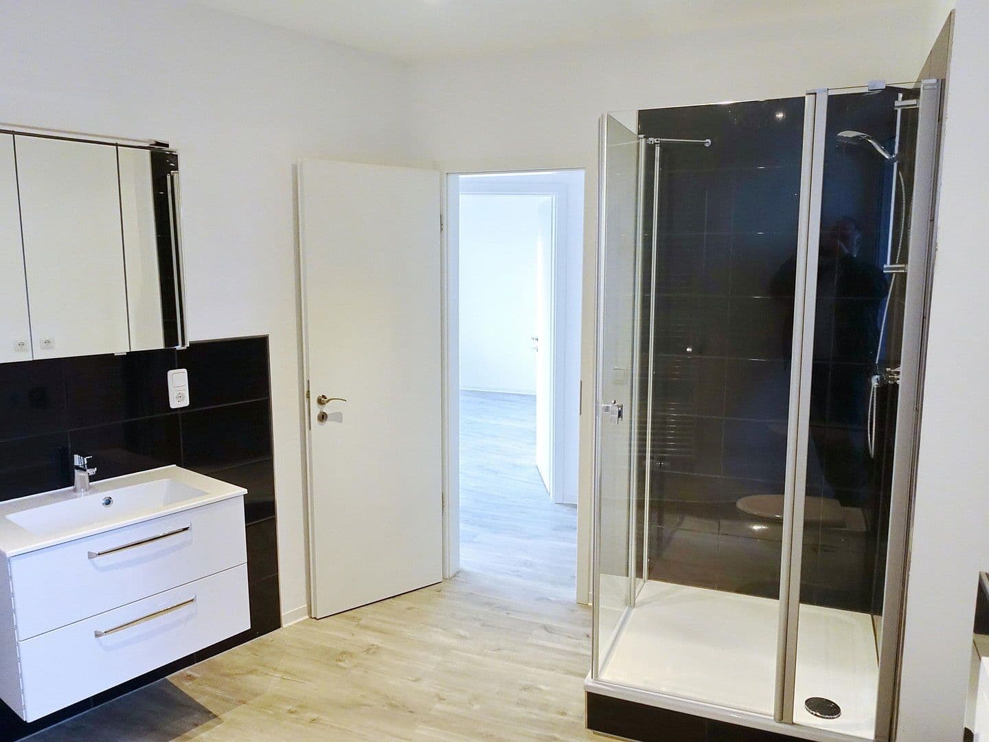 Predaj bytu 2-izbový 66 m², Segelckestr. 50, Cuxhaven, Dolné Sasko Predaj bytu 2-izbový 66 m², Segelckestr. 50, Cuxhaven, Dolné Sasko