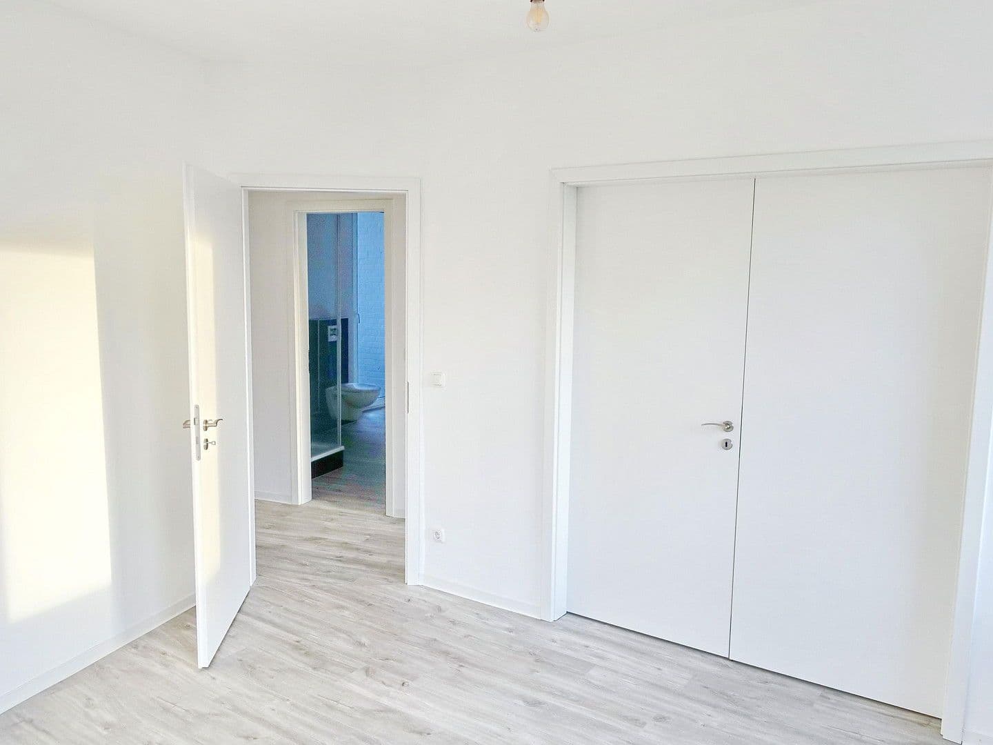 Predaj bytu 2-izbový 66 m², Segelckestr. 50, Cuxhaven, Dolné Sasko Predaj bytu 2-izbový 66 m², Segelckestr. 50, Cuxhaven, Dolné Sasko