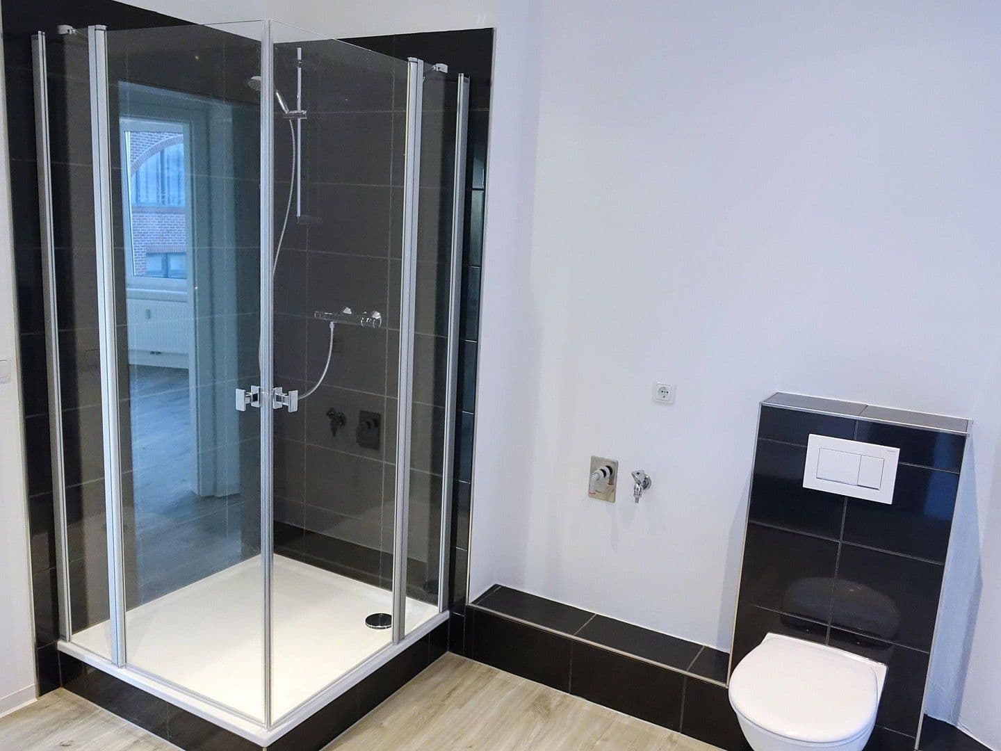 Predaj bytu 2-izbový 66 m², Segelckestr. 50, Cuxhaven, Dolné Sasko Predaj bytu 2-izbový 66 m², Segelckestr. 50, Cuxhaven, Dolné Sasko