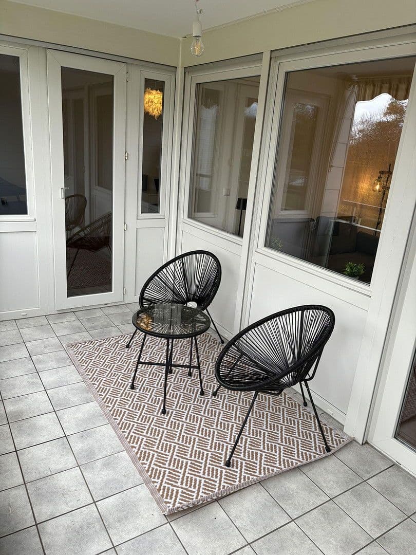 Predaj bytu 4-izbový 106 m², Grünewaldstraße 57, Nürtingen, Bádensko-Wurttembersko Predaj bytu 4-izbový 106 m², Grünewaldstraße 57, Nürtingen, Bádensko-Wurttembersko