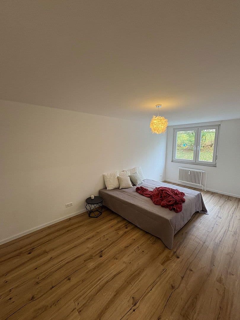 Predaj bytu 4-izbový 106 m², Grünewaldstraße 57, Nürtingen, Bádensko-Wurttembersko Predaj bytu 4-izbový 106 m², Grünewaldstraße 57, Nürtingen, Bádensko-Wurttembersko