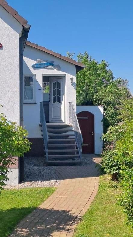 Predaj domu 140 m², pozemek 831 m², Garz/Rügen, Meklenbursko-Predpomoransko Predaj domu 140 m², pozemek 831 m², Garz/Rügen, Meklenbursko-Predpomoransko