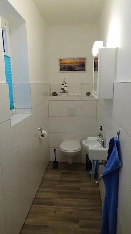 Predaj domu 140 m², pozemek 831 m², Garz/Rügen, Meklenbursko-Predpomoransko Predaj domu 140 m², pozemek 831 m², Garz/Rügen, Meklenbursko-Predpomoransko