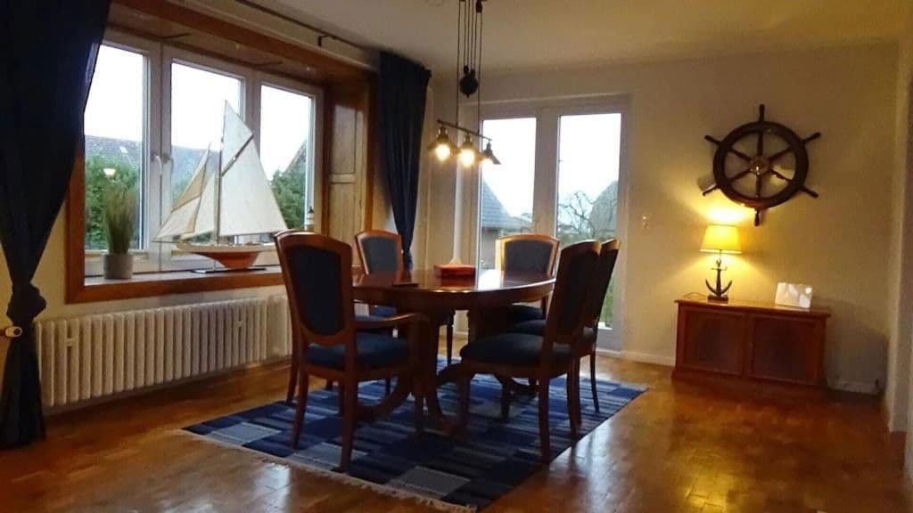 Predaj domu 140 m², pozemek 831 m², Garz/Rügen, Meklenbursko-Predpomoransko Predaj domu 140 m², pozemek 831 m², Garz/Rügen, Meklenbursko-Predpomoransko