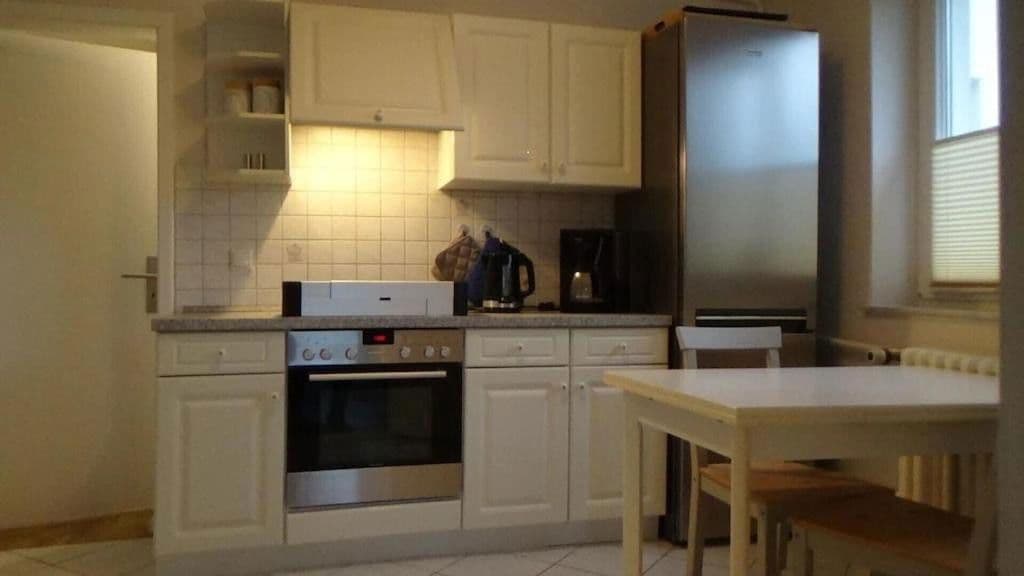 Predaj domu 140 m², pozemek 831 m², Garz/Rügen, Meklenbursko-Predpomoransko Predaj domu 140 m², pozemek 831 m², Garz/Rügen, Meklenbursko-Predpomoransko