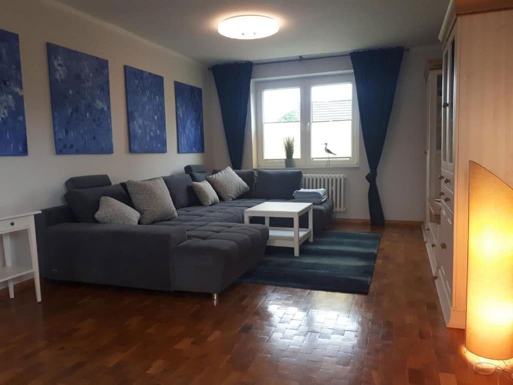 Predaj domu 140 m², pozemek 831 m², Garz/Rügen, Meklenbursko-Predpomoransko Predaj domu 140 m², pozemek 831 m², Garz/Rügen, Meklenbursko-Predpomoransko