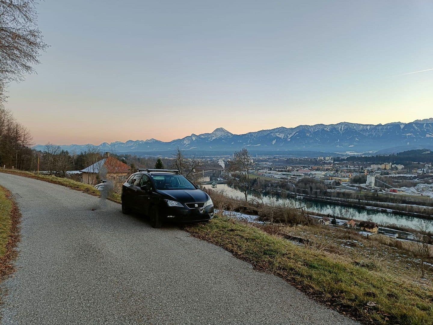 Predaj pozemku 2.040 m², Wollanig, Korutánsko Predaj pozemku 2.040 m², Wollanig, Korutánsko