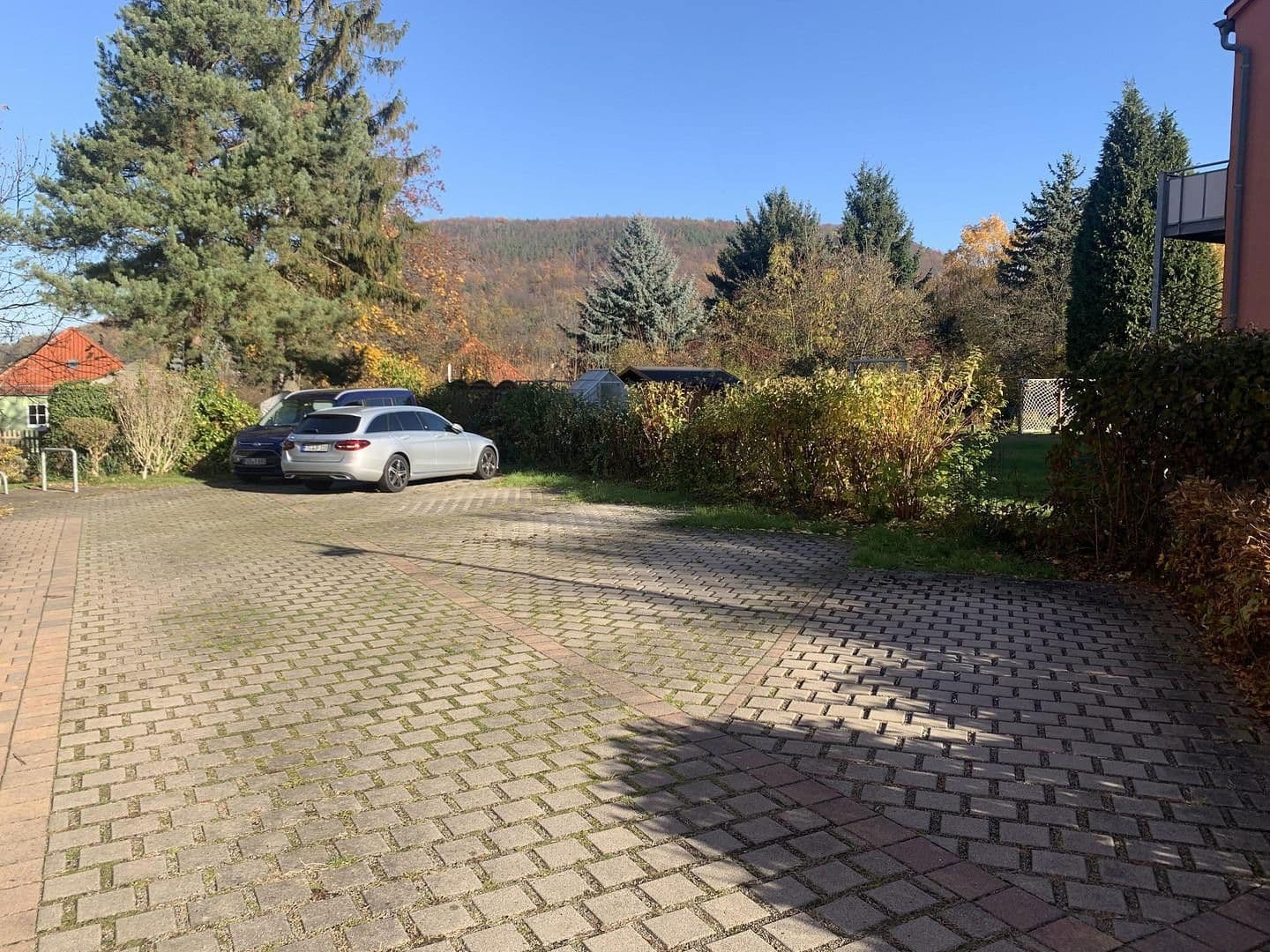 Predaj bytu 3-izbový 89 m², Freital, Sasko Predaj bytu 3-izbový 89 m², Freital, Sasko