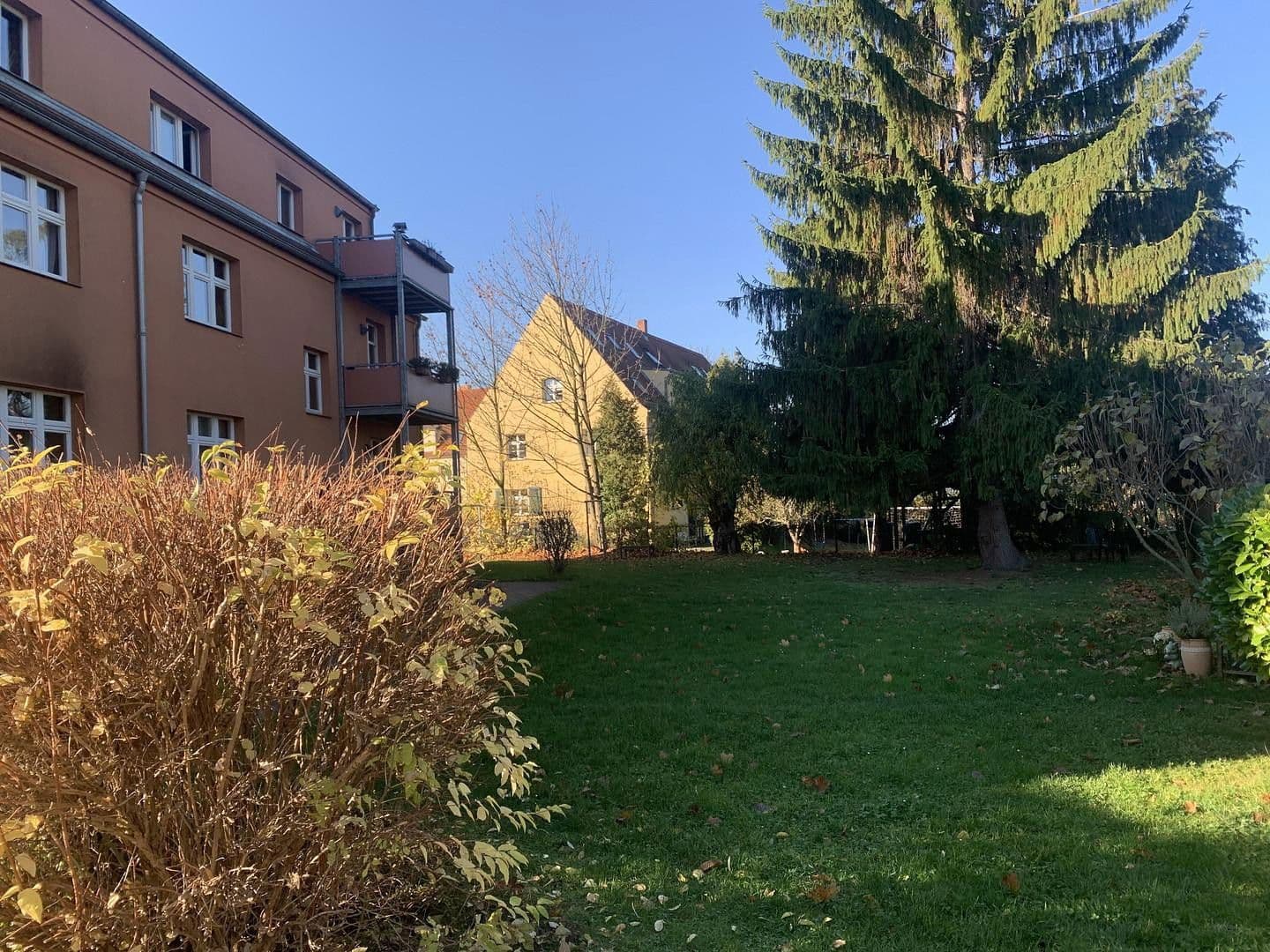 Predaj bytu 3-izbový 89 m², Freital, Sasko Predaj bytu 3-izbový 89 m², Freital, Sasko