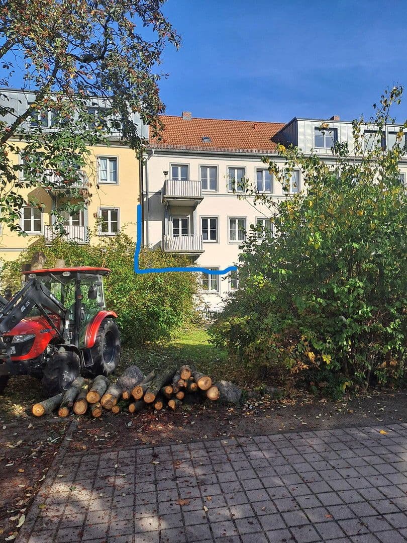 Predaj bytu 2-izbový 58 m², Neubrandenburg, Meklenbursko-Predpomoransko Predaj bytu 2-izbový 58 m², Neubrandenburg, Meklenbursko-Predpomoransko