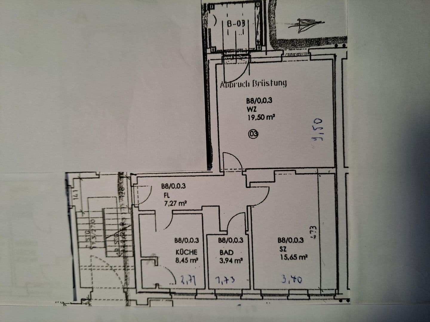 Predaj bytu 2-izbový 58 m², Neubrandenburg, Meklenbursko-Predpomoransko Predaj bytu 2-izbový 58 m², Neubrandenburg, Meklenbursko-Predpomoransko
