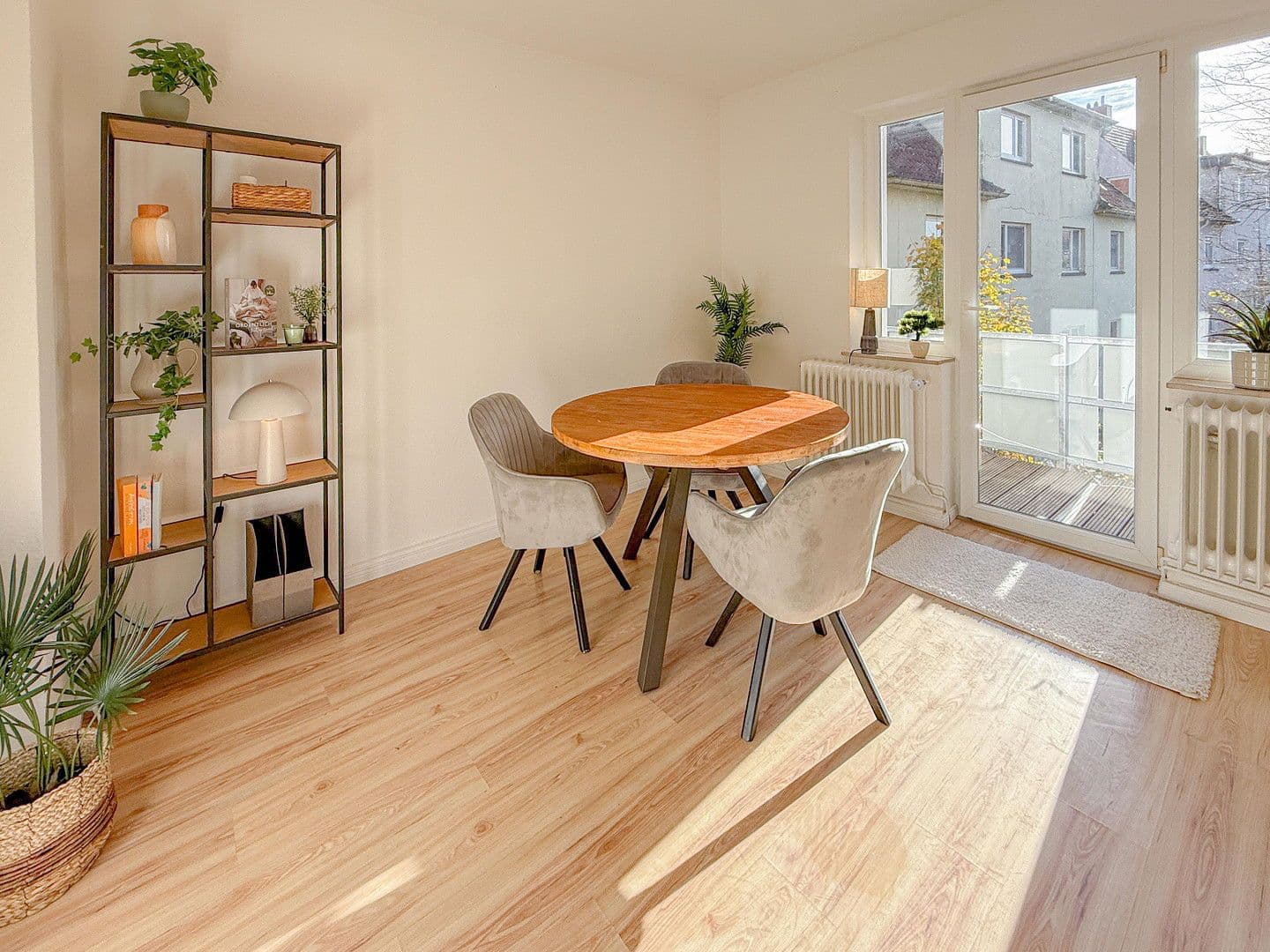 Predaj bytu 3-izbový 64 m², Cramerstraße 153, Delmenhorst, Dolné Sasko Predaj bytu 3-izbový 64 m², Cramerstraße 153, Delmenhorst, Dolné Sasko