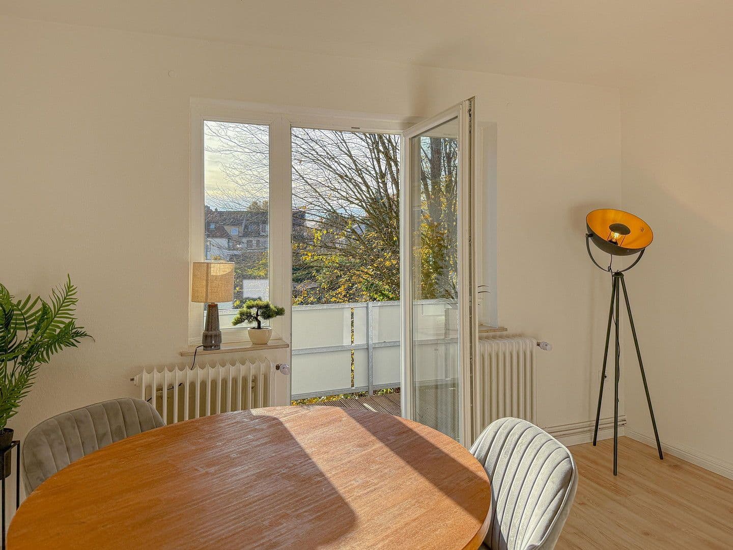 Predaj bytu 3-izbový 64 m², Cramerstraße 153, Delmenhorst, Dolné Sasko Predaj bytu 3-izbový 64 m², Cramerstraße 153, Delmenhorst, Dolné Sasko