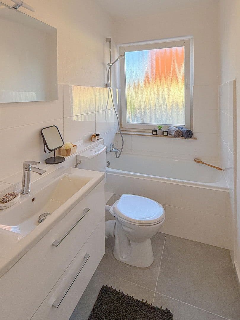 Predaj bytu 3-izbový 64 m², Cramerstraße 153, Delmenhorst, Dolné Sasko Predaj bytu 3-izbový 64 m², Cramerstraße 153, Delmenhorst, Dolné Sasko