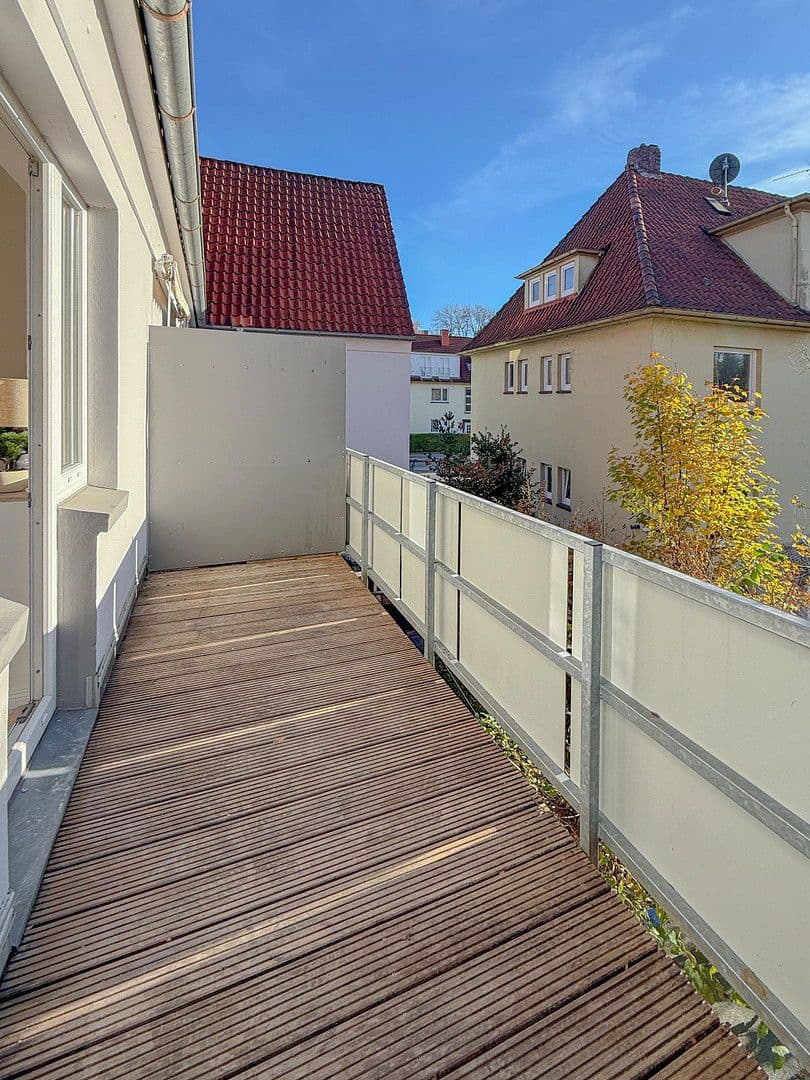 Predaj bytu 3-izbový 64 m², Cramerstraße 153, Delmenhorst, Dolné Sasko Predaj bytu 3-izbový 64 m², Cramerstraße 153, Delmenhorst, Dolné Sasko