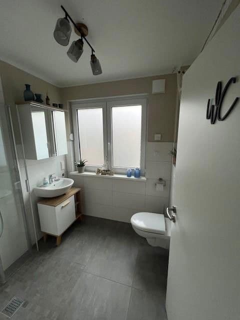 Predaj domu 145 m², pozemek 315 m², Bad Orb, Hesensko Predaj domu 145 m², pozemek 315 m², Bad Orb, Hesensko