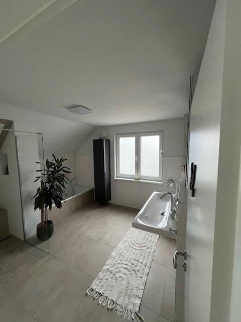 Predaj domu 145 m², pozemek 315 m², Bad Orb, Hesensko Predaj domu 145 m², pozemek 315 m², Bad Orb, Hesensko